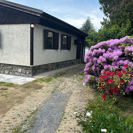 Chata Na Leto Nespeky Exteriér fotografie