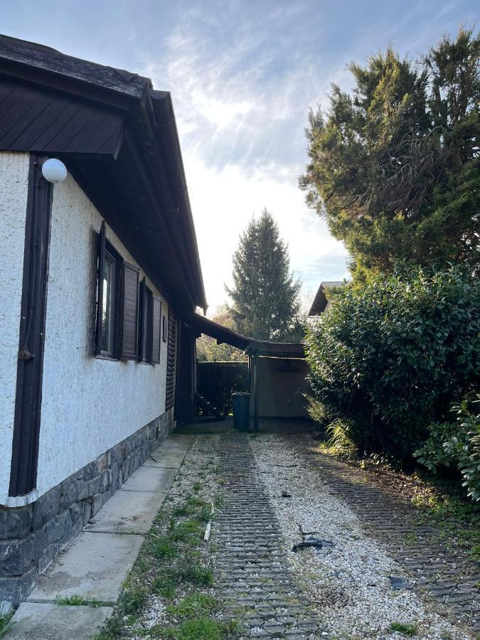 Chata Na Leto Nespeky Exteriér fotografie