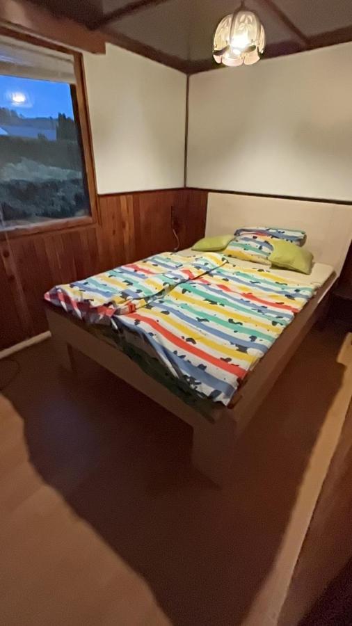 Chata Na Leto Nespeky Exteriér fotografie